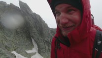 S Tribulom po horách je späť: Lukáš Adamec netušil, do čoho sa nechal namočiť