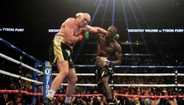 Fury vs Wilder: Poznáme dátum očakávaného odvetného súboja v superťažkej váhe