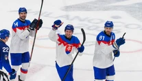 Návrat domov. Slovenská hviezda z NHL trénuje s Michalovcami