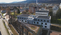 Sen sa stal skutočnosťou. V Martine aj vďaka pomoci Nadácie Markíza obnovili a rozšírili psychiatrickú kliniku