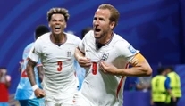 Chudobná krajina siahala proti kolíske futbalu na zázrak. Harry Kane za 11 minút všetko zmenil
