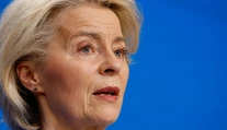 Únia podľa von der Leyenovej nájde spôsoby, ako vyplatiť prisľúbenú pôžičku Ukrajine