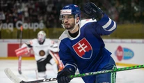 Lantoši sa blysol expresným gólom. Liberec však napriek tomu vypadol