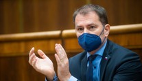Šesťsto eur pre dôchodcov je stále v hre, paradoxne ich zachránili chýbajúci poslanci za Smer