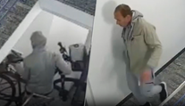 VIDEO: Romane Tabakovej ukradli bicykel za vyše tisíc eur. Polícia začala trestné stíhanie, pátrajú po tomto mužovi