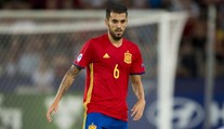 Kritizoval Piqého či Ronalda, na Eure 21 žiaril. Teraz ho ulovil Real