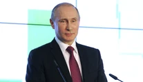 Putin poopravil chlapca, spustil tým medzinárodný škandál