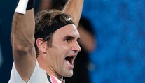 Federer získal jubilejný 20. grandslamový titul