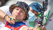 Ďalšia miestenka do Paríža. Slovensko bude mať na olympiáde zastúpenie aj v ženskej lukostreľbe