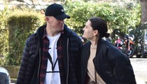 Po mesiacoch vzťahu prišiel veľký krok. Channing to s Jessie J myslí vážne