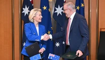 Historická dohoda medzi EÚ a Austráliou: Rušia sa clá na takmer všetky tovary