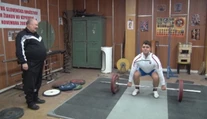 V Ružomberku vyrastá vzpieračský talent, za jeho úspechmi stojí tvrdá drina