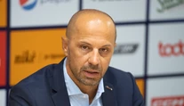 Pardavý o konci v Slovane: Neodchádzam zatrpknutý, ale vďačný. Verím, že mužstvu to dodá potrebný impulz