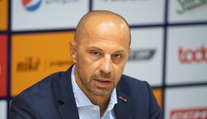 Pardavý o konci v Slovane: Neodchádzam zatrpknutý, ale vďačný. Verím, že mužstvu to dodá potrebný impulz