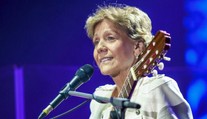 Lenka Filipová má za sebou ťažký rok. Speváčku opustil manžel po 34 rokoch, následne ochorela