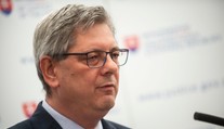 Minister Susko podal dovolanie v prípade exšéfa finančnej správy Imreczeho