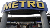 Nemecký reťazec Metro sa rozdelí na dve spoločnosti