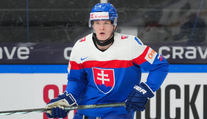 Fantastické správy zo zámoria nekončia. Zmluvu v NHL okrem Gajana podpísal aj ďalší Slovák