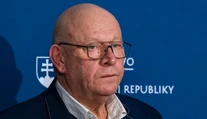 Oľha končí ako šéf Rady FPU. Rýchla dohra po bizarnom úteku pred novinármi