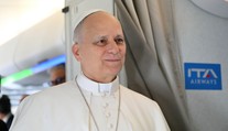 Pápež Lev XIV. reaguje na ostrý útok Donalda Trumpa