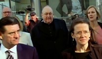 Arcibiskup z Adelaide dostal za krytie zneužívania detí 12 mesiacov