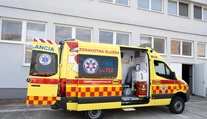 Hemoroidy, bolesť po guláši či po víne. Nemocnica prezradila, s čím záchranky vozia ľudí na urgent
