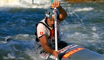 Slovenský olympijský medailista z Ria sa stal tretíkrát otcom