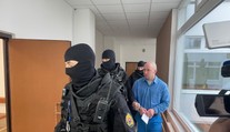 Známemu slovenskému väzňovi na úteku čoskoro vyprší trest: Riaditeľ väznice žiada pre Behana stály dohľad