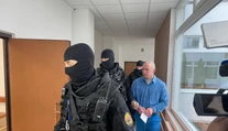 Známemu slovenskému väzňovi na úteku čoskoro vyprší trest: Riaditeľ väznice žiada pre Behana stály dohľad