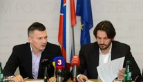 Kauza s DPH: Podvod vraj mali kryť ministri Počiatek a Kaliňák