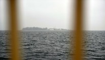 V Baltskom mori chystajú novodobý Alcatraz. Bude to väzenie pre migrantov