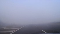 Sivé dni pokračujú. Meteorológovia hovoria, kedy by mohla nastať zmena
