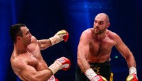 Tajná milenka prehovorila: Fury je skvelý v ringu, ale slabý v posteli