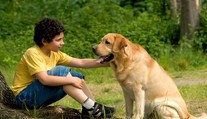 Matka ho nechala napospas osudu. Chlapec vyrastal medzi psami a komunikoval štekaním
