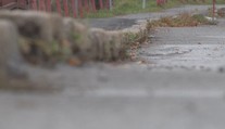 Na Orave náhle uzavreli most. Vyše 60-ročná stavba sa vraj pohla
