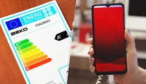 Mobily dostanú štítky ako práčky. Prezradia výdrž batérie či odolnosť pri páde