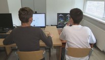 Testovanie digitálnych zručností: Internet a počítač ovládajú slovenskí žiaci lepšie ako ich rovesníci v okolitých krajinách