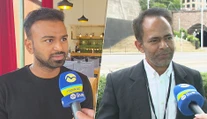 Na Slovensku pracujú tisíce Indov. Rahul a Rajesh porozprávali, čo ich sem priviedlo