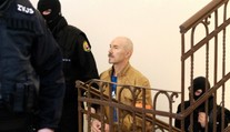 V kauze mafiánskych vrážd dostal Roháč doživotie, rovnaký trest má teraz v Maďarsku