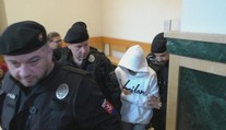 Krvavý útok na žilinskom sídlisku: V detskej izbe obvinenej Judity našli vražednú zbraň