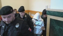 Krvavý útok na žilinskom sídlisku: V detskej izbe obvinenej Judity našli vražednú zbraň