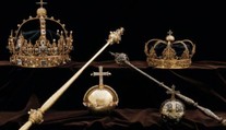 Krádež storočia vo Švédsku: Zlodeji ukradli kráľovské klenoty