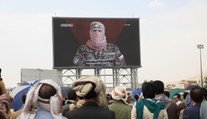 Hamas vyzval Irán, aby neútočil na susedné krajiny