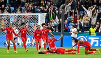 VIDEO: Aj v ženskom futbale padajú krásne góly. Pozrite si frajerský projektil panamskej reprezentantky