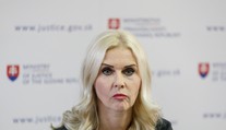 Jankovská sľúbila odovzdať záhadnú obálku polícii. NAKA ju stále nemá