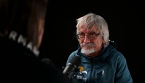 Kúpil les, aby ho ochránil pred výrubom. Hosťom relácie Z hôr do štúdia s Tribulom bol lesoochranár Juraj Lukáč