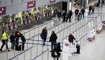 Pri náhodnej kontrole na letisku v Nemecku dolapili vraha, ktorý unikal 26 rokov. Môže za to náhoda