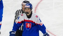 Neuveriteľným výkonom ohúril experta. V zámorí na Slováka spievajú ódy, zaujal aj brankár