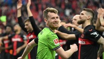 Hradecký môže vyhrať Európsku ligu: Stále neporazený Leverkusen kráča za treblom