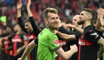 V Bundeslige sa stal legendou. Rodák zo Slovenska s veľkým prestupom, chytať bude proti PSG